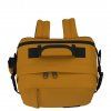 CabinZero Classic Tech 28L Orange chill