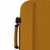 CabinZero Classic Tech 28L Orange chill