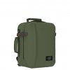 CabinZero Classic Tech 28L Georgian khaki