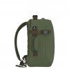 CabinZero Classic Tech 28L Georgian khaki