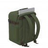 CabinZero Classic Tech 28L Georgian khaki