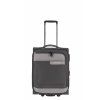 Travelite Viia 2w S Anthracite – cestovní kufr, celkový pohled