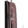 Travelite Air Base S Lilac
