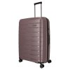 Travelite Air Base L Lilac – cestovní doplněk, produktový záběr 2