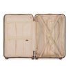 Cestovní kufr SUITSUIT TR-7201/3-L Fab Seventies Taupe