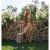 Kabinové zavazadlo SUITSUIT TR-7201/3-S Fab Seventies Taupe
