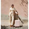 Kabinové zavazadlo SUITSUIT TR-6501/2-S Fusion Rose Pearl