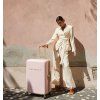 Cestovní kufr SUITSUIT TR-6501/2-L Fusion Rose Pearl