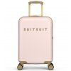 Sada cestovních kufrů SUITSUIT® Fusion Rose Pearl