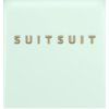 Cestovní kufr SUITSUIT TR-6502/2-L Fusion Misty Green
