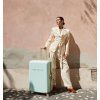 Cestovní kufr SUITSUIT TR-6502/2-L Fusion Misty Green