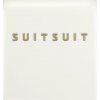 Kabinové zavazadlo SUITSUIT TR-6505/2-S Fusion White Swan