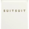 Sada cestovních kufrů SUITSUIT® Fusion White Swan