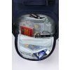 Nitro batoh CHASE night sky 35l