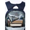 Nitro batoh CHASE night sky 35l