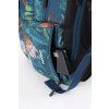 Nitro batoh CHASE tropical 35l