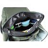 Nitro batoh NIKURO TRAVELER rosin 32l