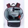 Nitro batoh NIKURO TRAVELER wine 32l
