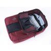 Nitro batoh NIKURO TRAVELER wine 32l