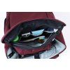Nitro batoh NIKURO TRAVELER wine 32l