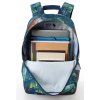 Nitro batoh URBAN PLUS tropical 28 l