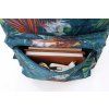 Nitro batoh URBAN PLUS tropical 28 l