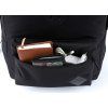 Nitro batoh URBAN PLUS true black 28 l