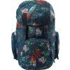 Nitro batoh WEEKENDER tropical 42l