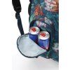 Nitro batoh WEEKENDER tropical 42l