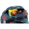 Nitro batoh WEEKENDER tropical 42l