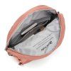Pacsafe batoh CITYSAFE CX CONVERTIBLE BACKPACK econyl® rose