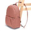 Pacsafe batoh CITYSAFE CX CONVERTIBLE BACKPACK econyl® rose