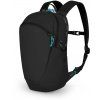 Pacsafe batoh ECO 18L BACKPACK econyl® black