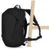 Pacsafe batoh ECO 18L BACKPACK econyl® black