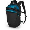 Pacsafe batoh ECO 18L BACKPACK econyl® black