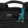 Pacsafe batoh ECO 18L BACKPACK econyl® black