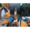 Pacsafe batoh ECO 18L BACKPACK econyl® canyon