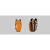 Pacsafe batoh ECO 18L BACKPACK econyl® canyon