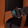 Pacsafe batoh ECO 18L BACKPACK econyl® canyon