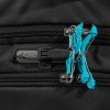 Pacsafe batoh ECO 25L BACKPACK econyl® black