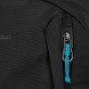 Pacsafe batoh ECO 25L BACKPACK econyl® black