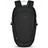 Pacsafe batoh ECO 25L BACKPACK econyl® black