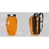 Pacsafe batoh ECO 25L BACKPACK econyl® gravity gray