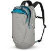Pacsafe batoh ECO 25L BACKPACK econyl® gravity gray