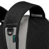 Pacsafe batoh ECO 25L BACKPACK econyl® gravity gray