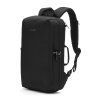 Pacsafe batoh X 16" COMMUTER - black