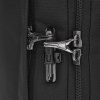 Pacsafe batoh X 16" COMMUTER - black