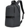 Pacsafe batoh METROSAFE X 25L BACKPACK slate