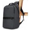 Pacsafe batoh METROSAFE X 25L BACKPACK slate