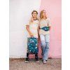 Nitro ledvinka HIP BAG tropical